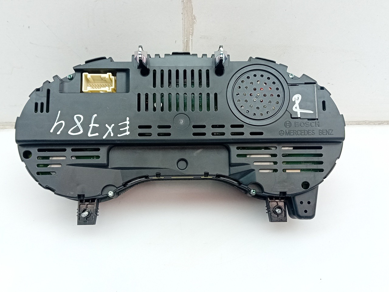 Quadrante / painel de instrumentos MERCEDES-BENZ Classe M (W166) Imagem-1