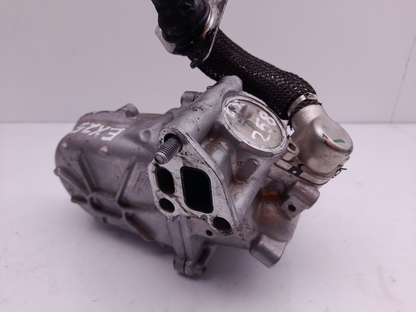 Válvula EGR OPEL Corsa D Imagem-1