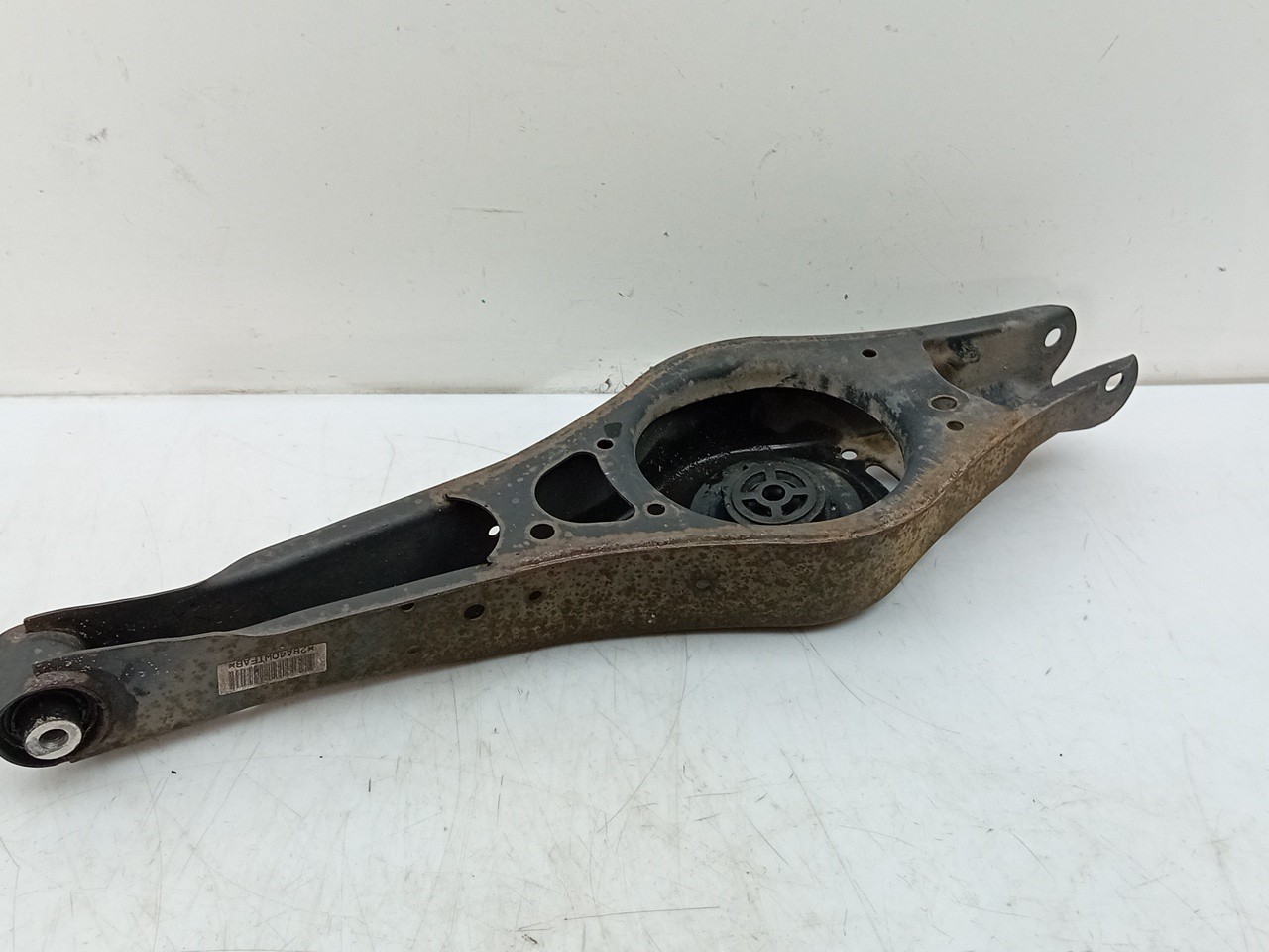 Bras de suspension Avant gauche SEAT Leon (1P1) Imagem-1