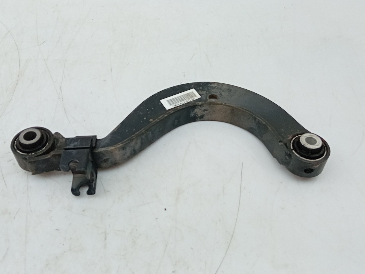 Bras de suspension Avant gauche SEAT Leon (1P1) Imagem-1
