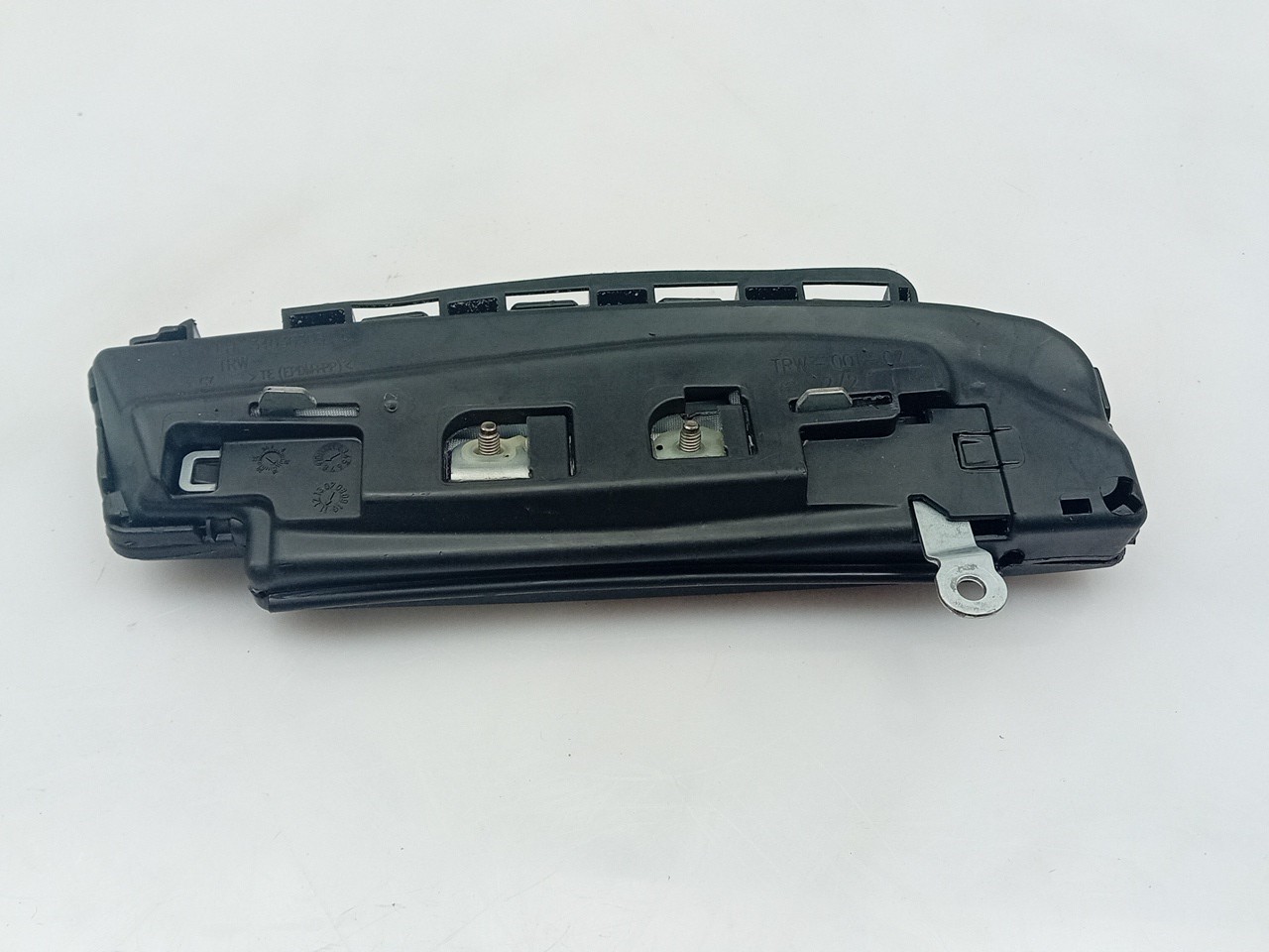 Airbag Izquierdo SEAT Ibiza IV SportCoupe (6J1, 6P5) Imagem-1