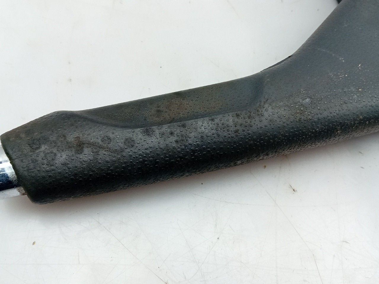 Hand brake / parking brake SEAT Ibiza IV SportCoupe (6J1, 6P5) Imagem-2