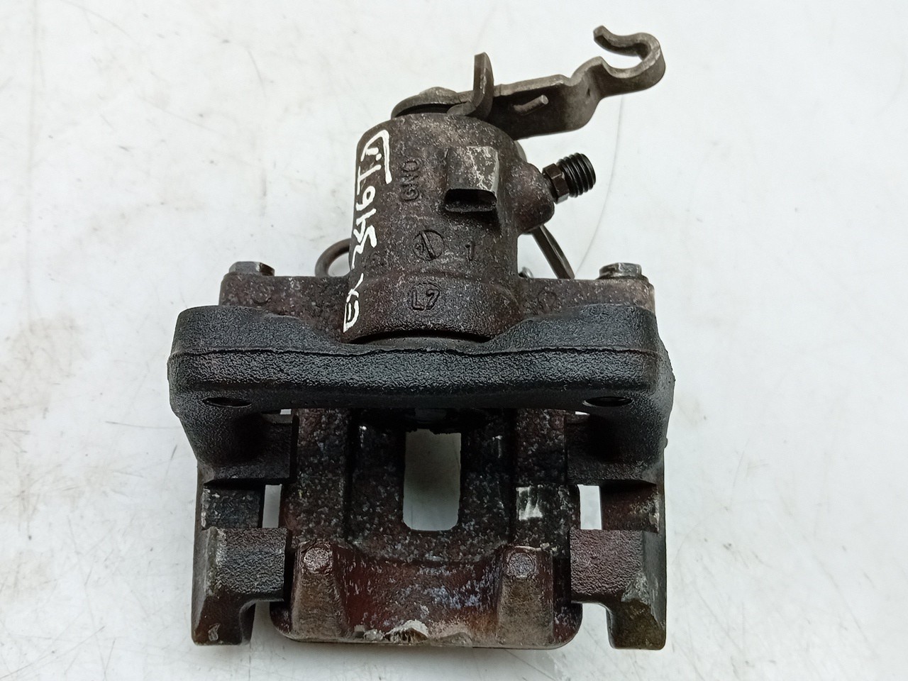 Pinza de freno Trasero Derecho SEAT Leon (1P1) Imagem-1
