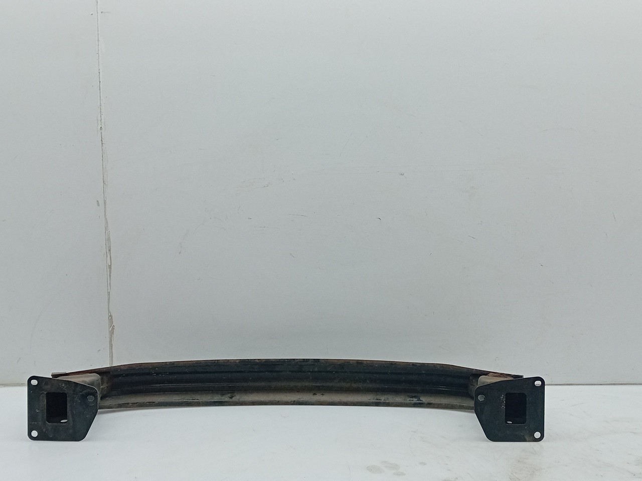 Refuerzo parachoques Trasero SEAT Ibiza IV SportCoupe (6J1, 6P5) Imagem-1