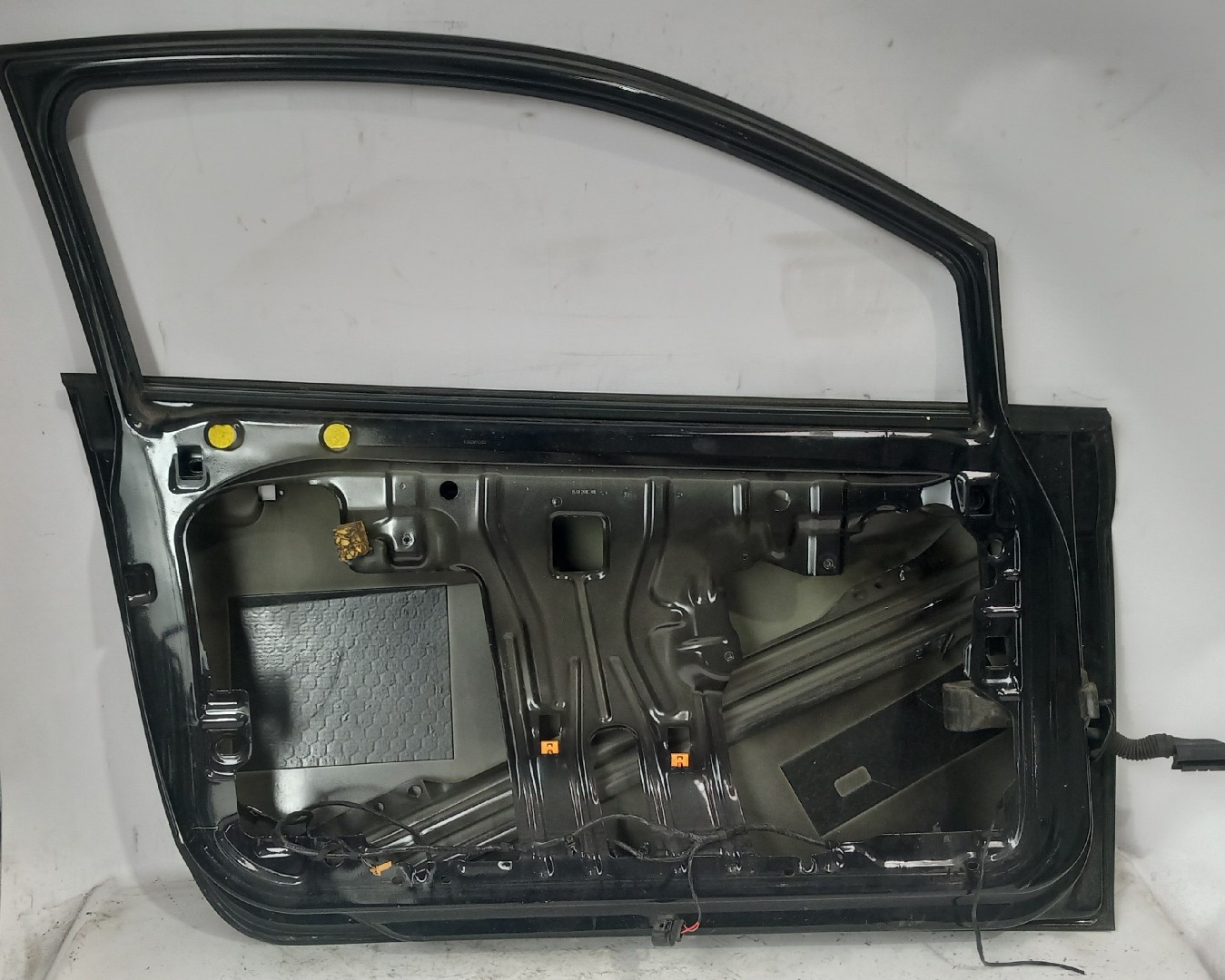 Puerta Delantero Izquierdo SEAT Ibiza IV SportCoupe (6J1, 6P5) Imagem-2