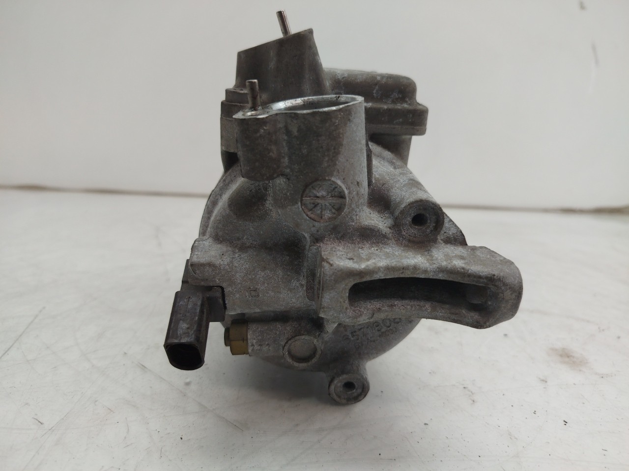 AC compressor SEAT Ibiza IV SportCoupe (6J1, 6P5) Imagem-2