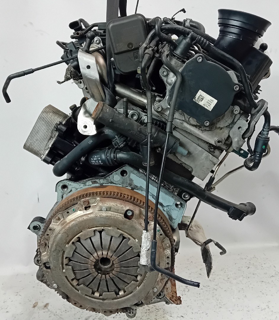 Motor completo SEAT Ibiza IV SportCoupe (6J1, 6P5) Imagem-2