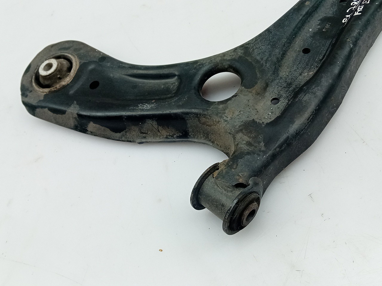 Bras de suspension Avant gauche SEAT Ibiza IV SportCoupe (6J1, 6P5) Imagem-2