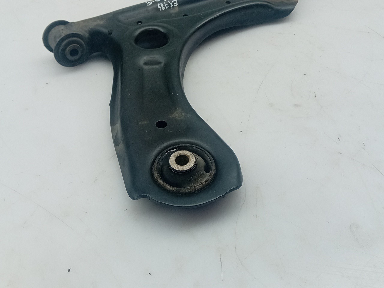 Brazo suspensión delantero derecho SEAT Ibiza IV SportCoupe (6J1, 6P5) Imagem-2