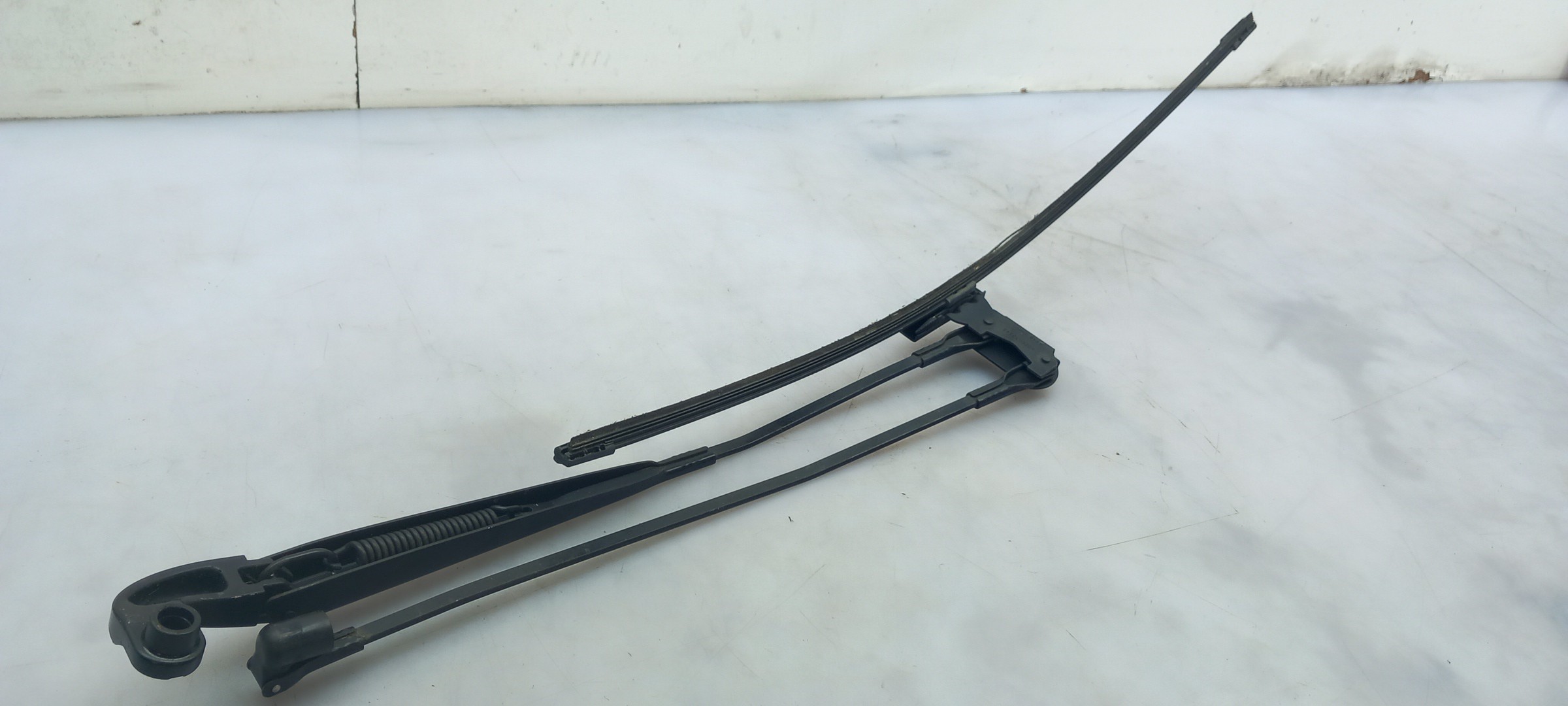 Windscreen wiper arm Right front CITROËN C1 II Imagem-1
