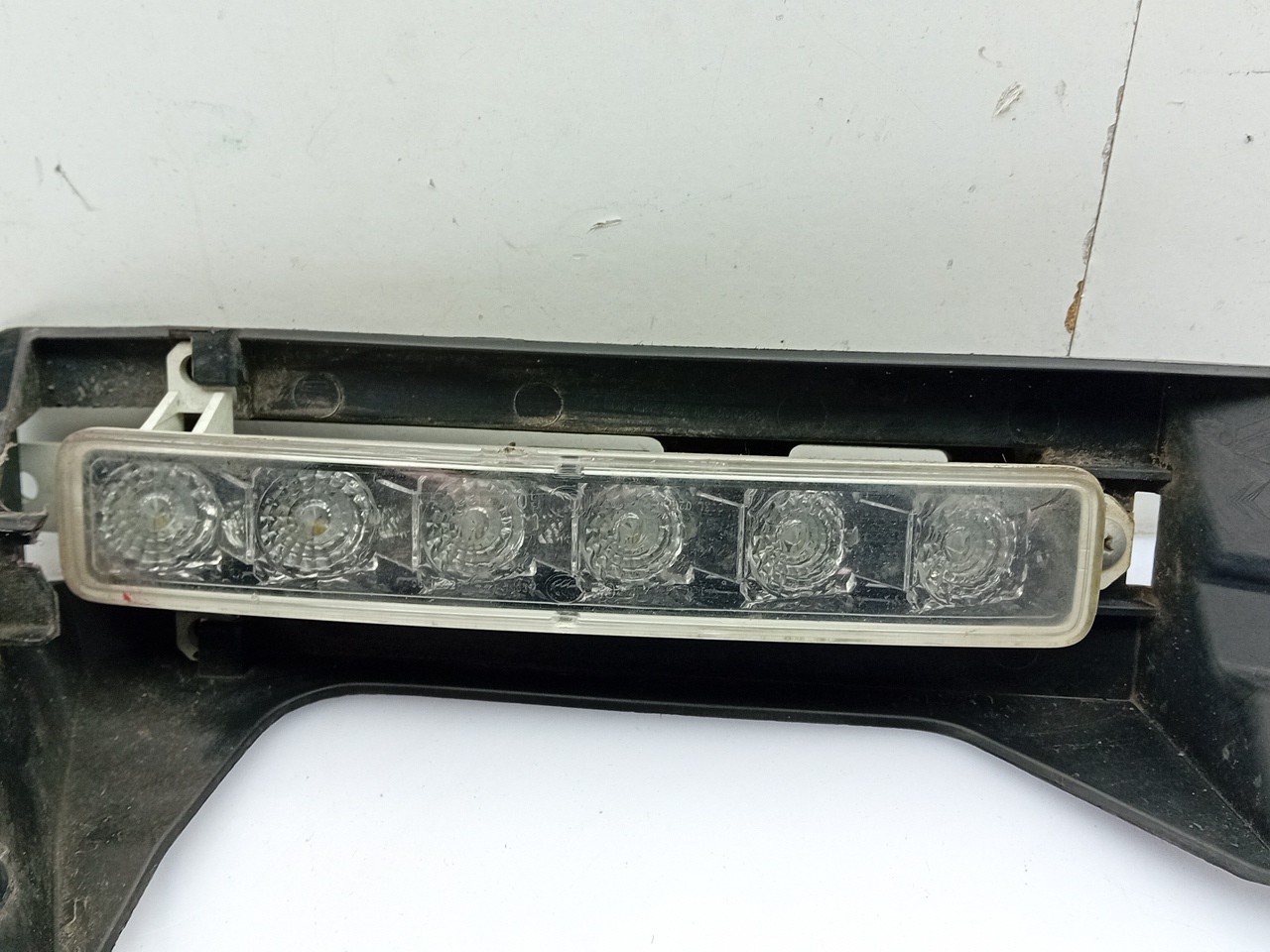 Luz diurna derecha CITROËN C1 II Imagem-1