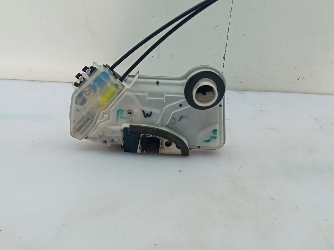 Front Right Door Lock