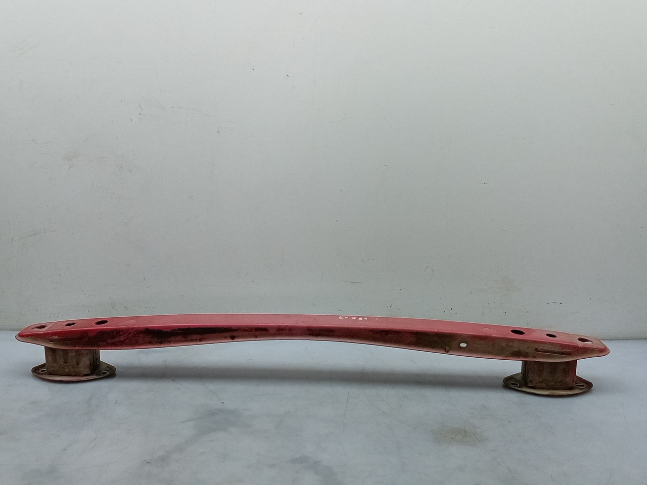 Rear bumper reinforcement CITROËN C1 II Imagem-1
