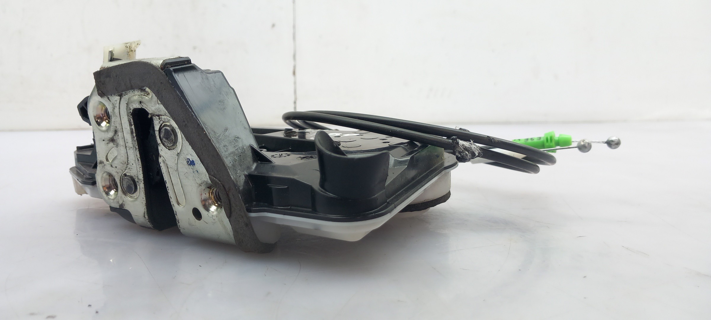 Front Left Door Lock CITROËN C1 II Imagem-1