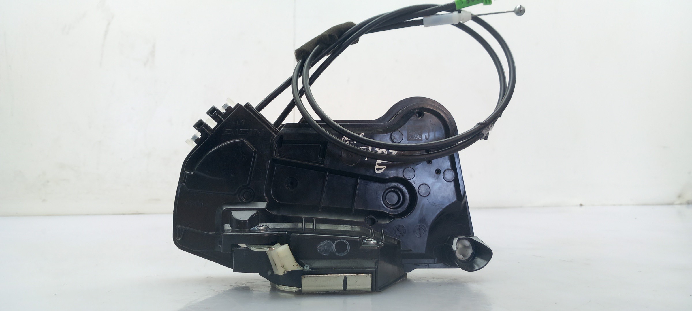 Front Left Door Lock