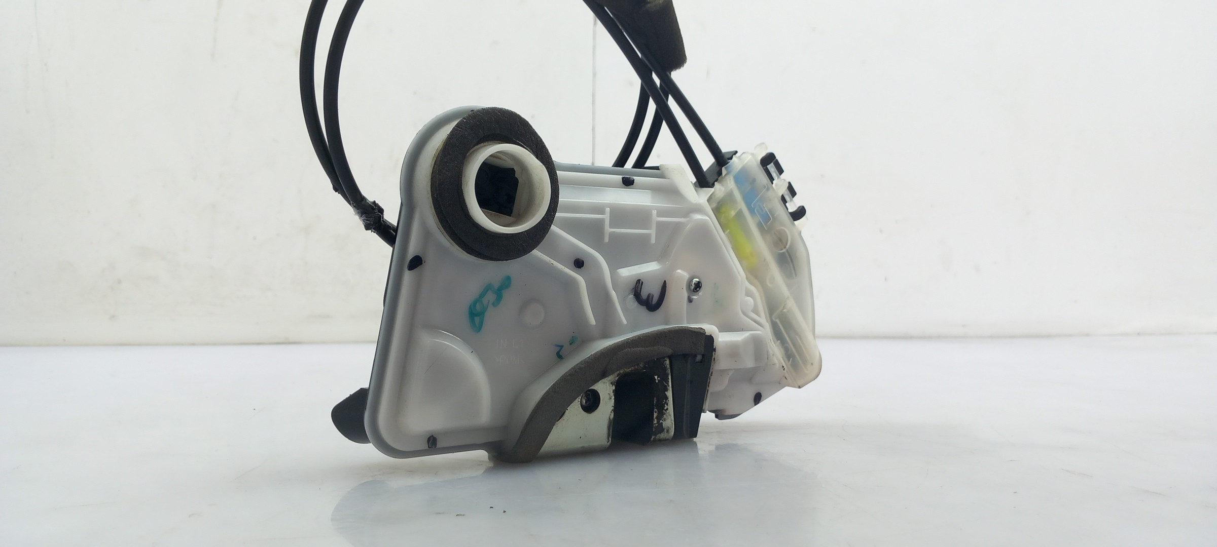 Front Left Door Lock CITROËN C1 II Imagem-2
