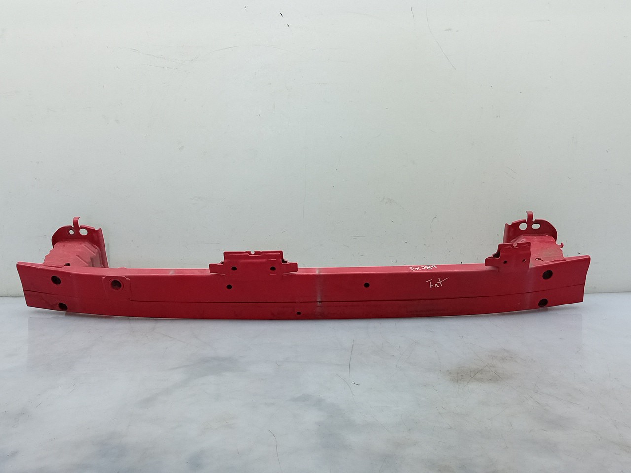 Front bumper reinforcement CITROËN C1 II Imagem-1
