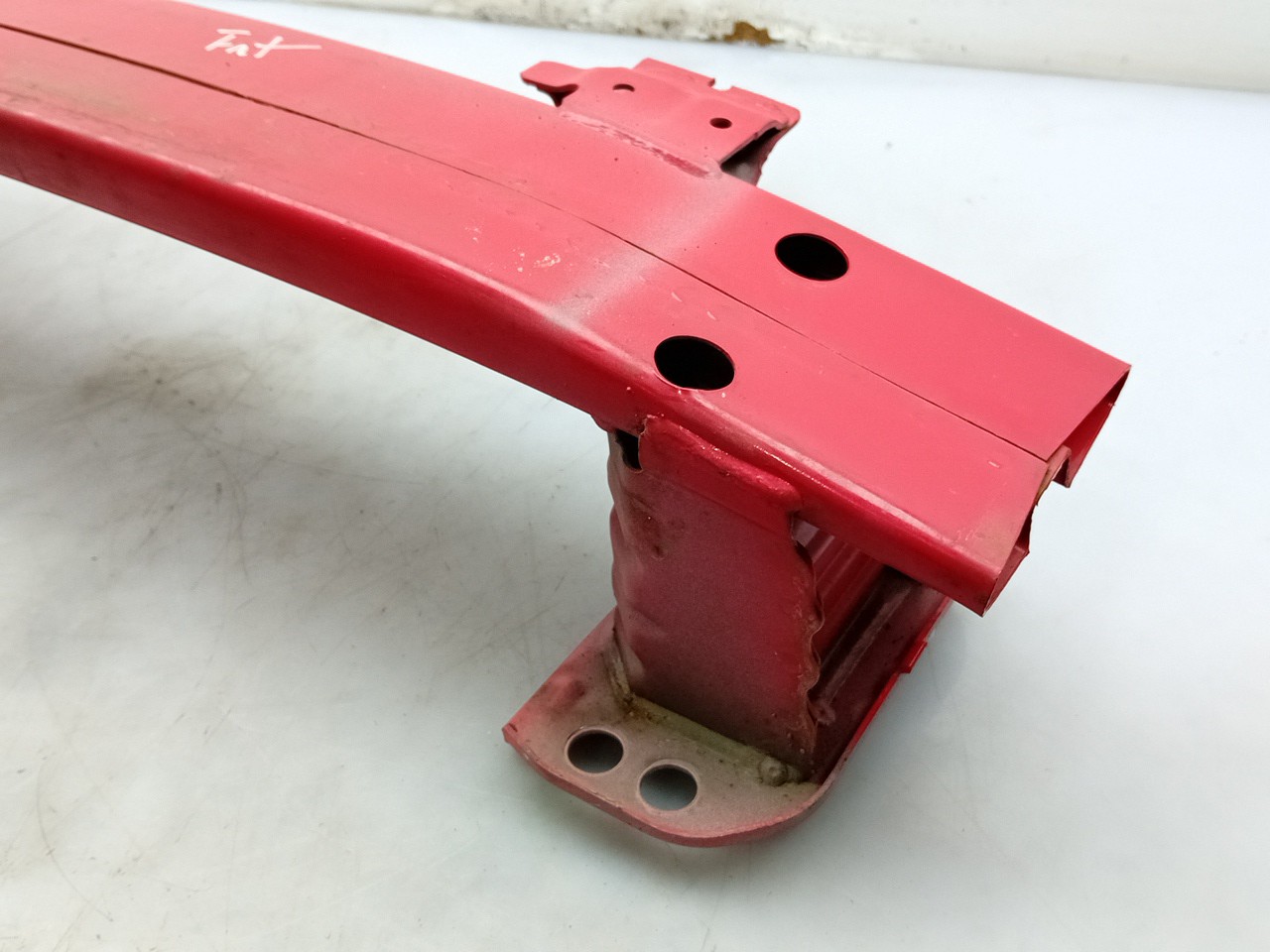 Front bumper reinforcement CITROËN C1 II Imagem-2