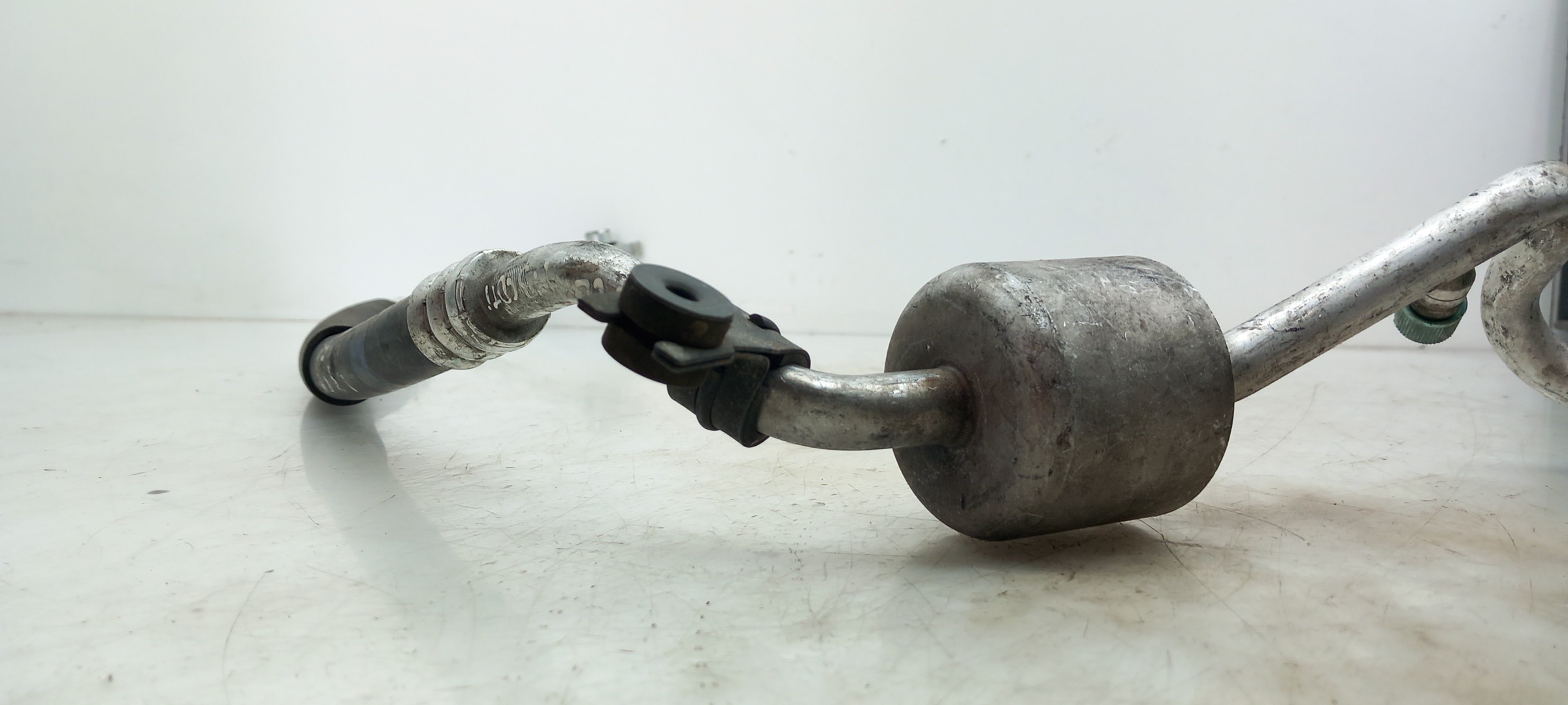 AC pipe