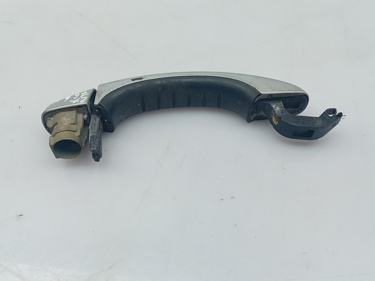 Right front door handle PORSCHE Cayenne (9PA) Imagem-1