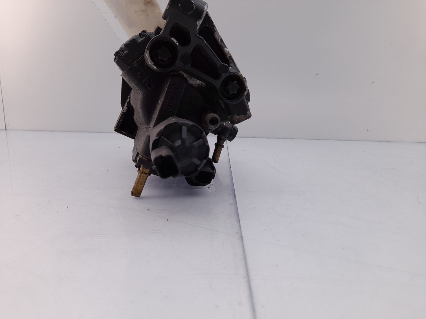 Injector pump RENAULT Clio II (BB0/1/2_, CB0/1/2_) Imagem-1