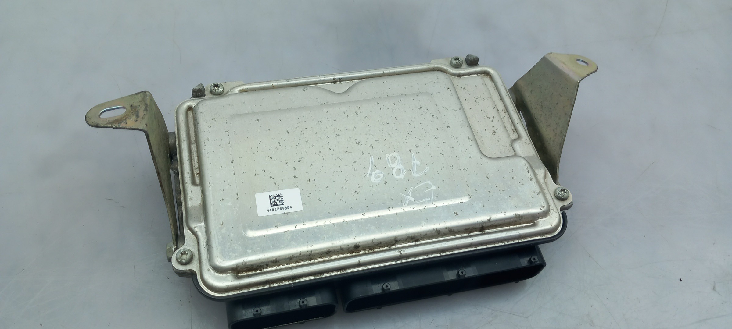 Centralina motor / ECU