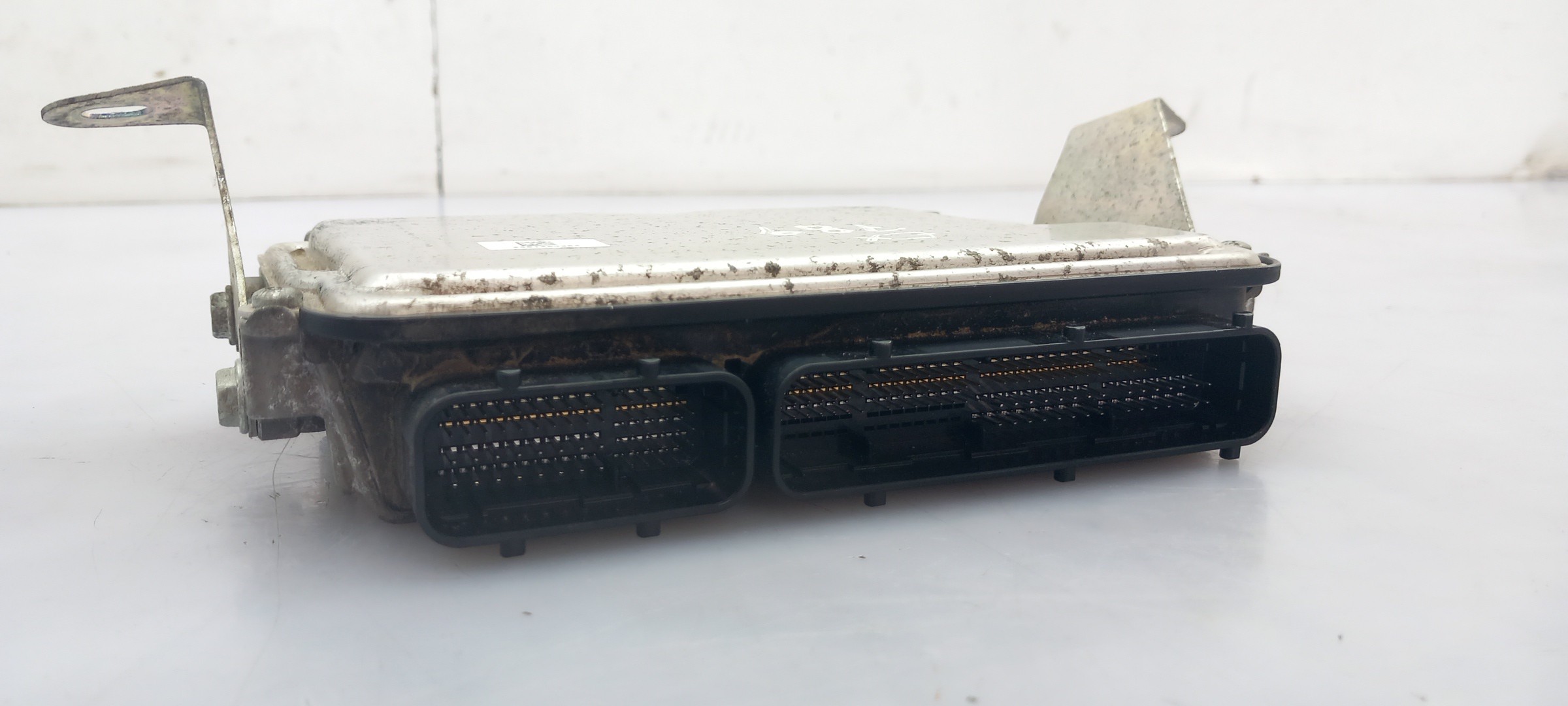 Centralina motor / ECU CITROËN C1 II Imagem-1