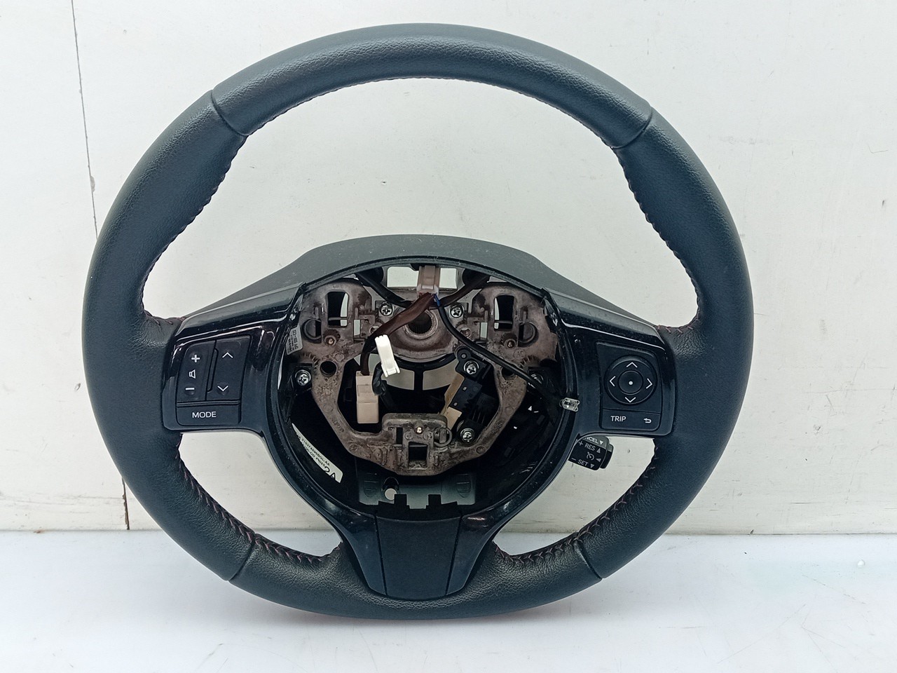 Volante de direção