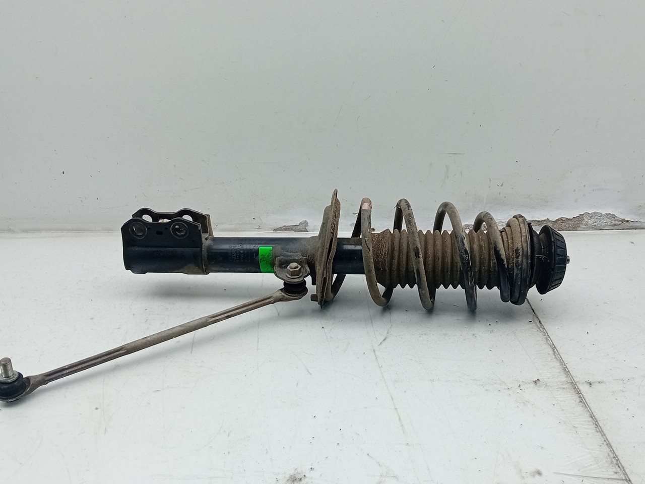 Right Front Shock Absorber