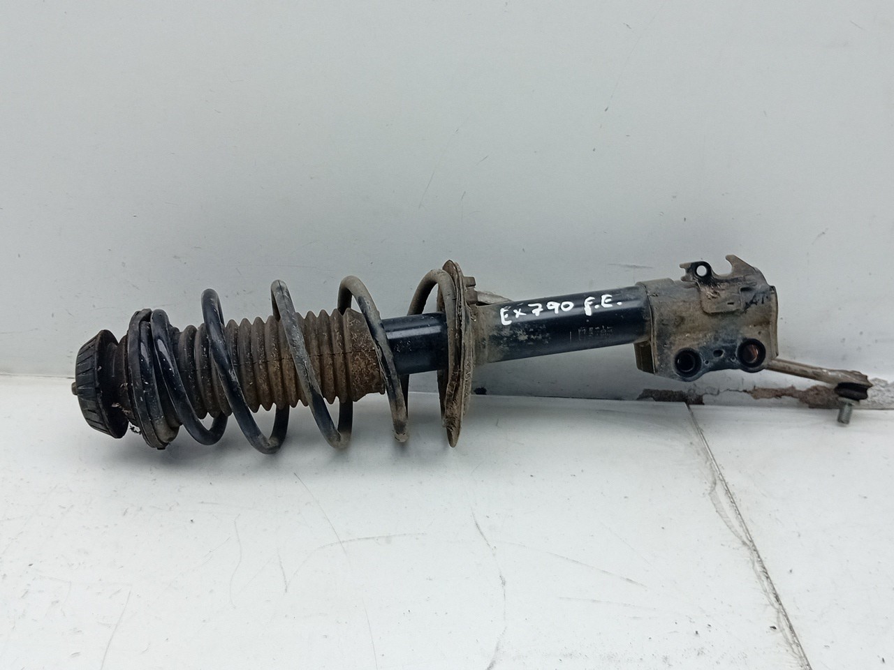 Left Front Shock Absorber