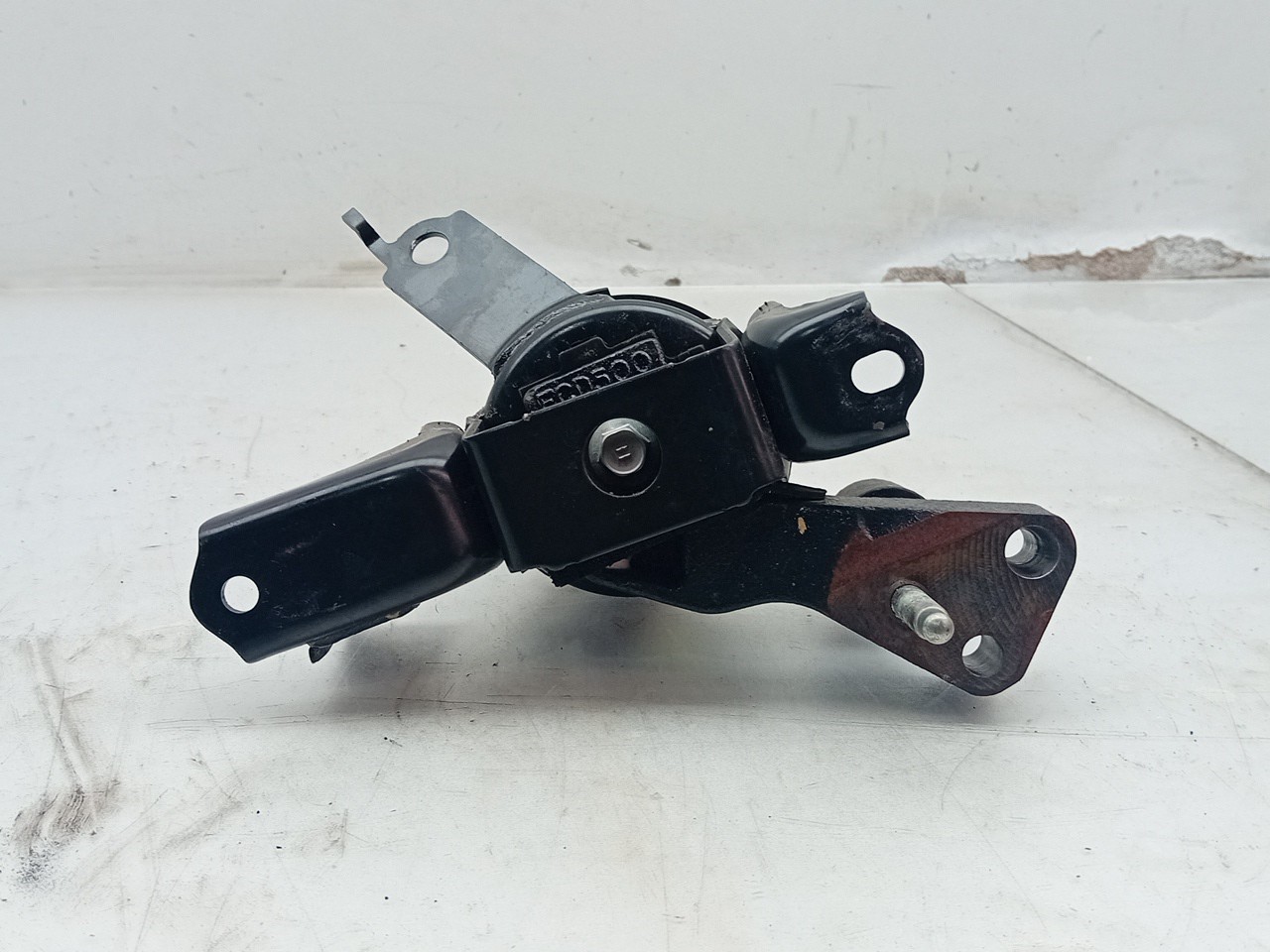 Soporte Del Motor TOYOTA Yaris (_P13_) Imagem-3