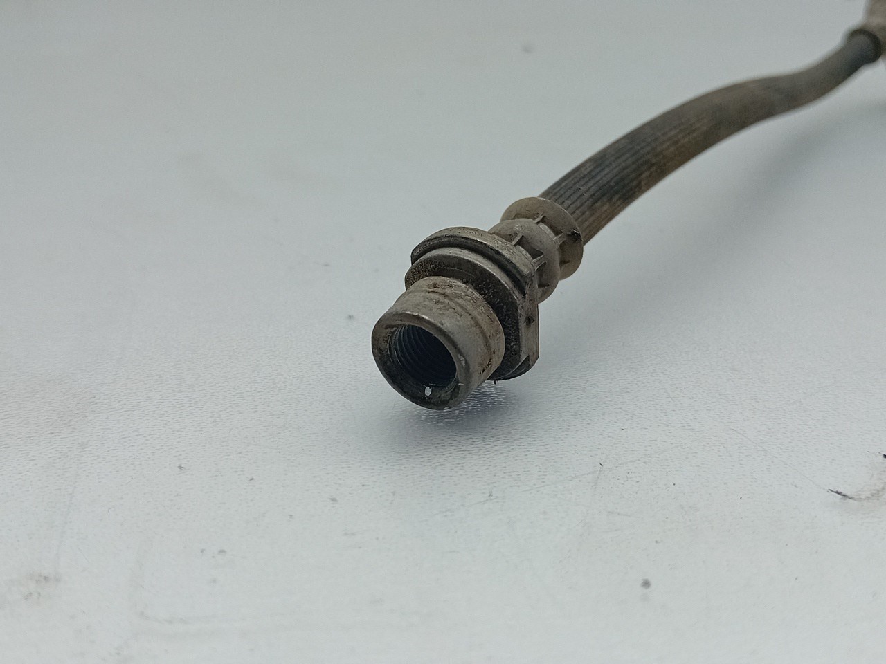 Pinza de freno Delantero Izquierdo TOYOTA Yaris (_P13_) Imagem-1
