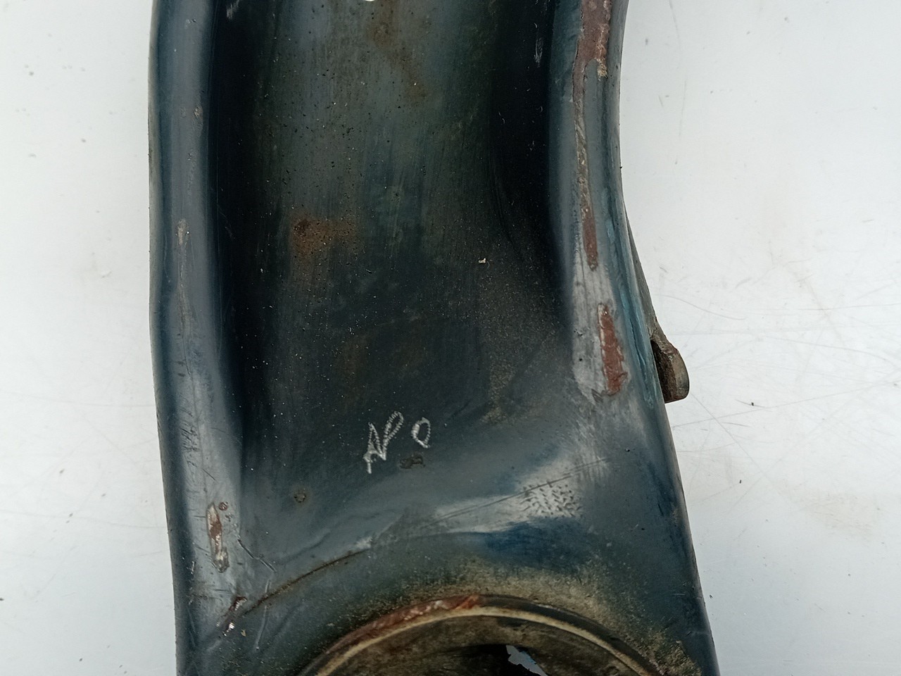 Right front suspension arm TOYOTA Yaris (_P13_) Imagem-4