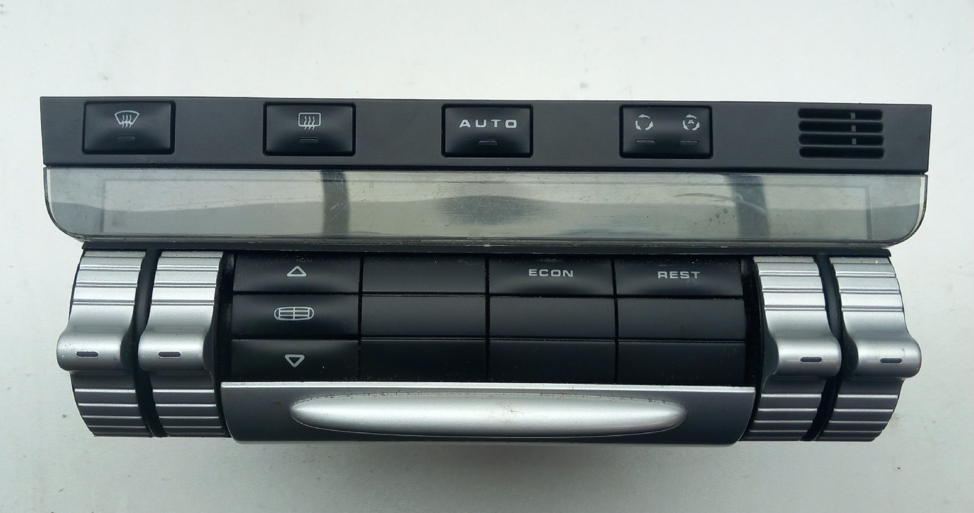 Bouton / interrupteur climatisation PORSCHE Cayenne (9PA) Imagem-1