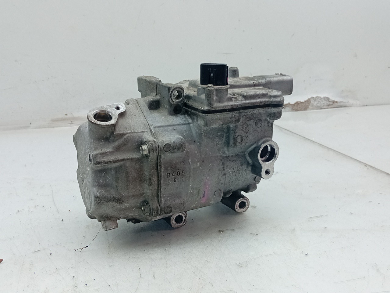 Compressor AC
