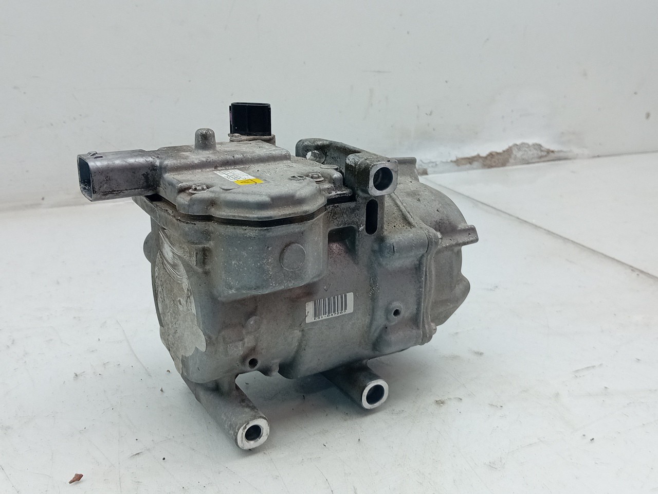 Compressor AC TOYOTA Yaris (_P13_) Imagem-1