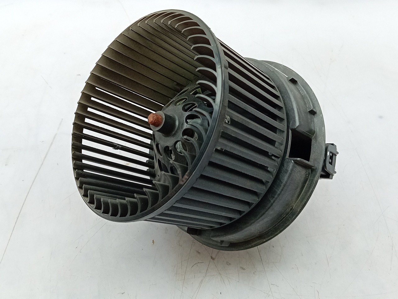Motor de calefacción