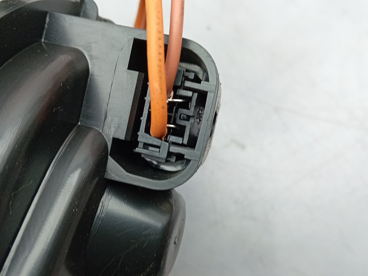 Motor da chauffage / sofagem CITROËN C1 II Imagem-2