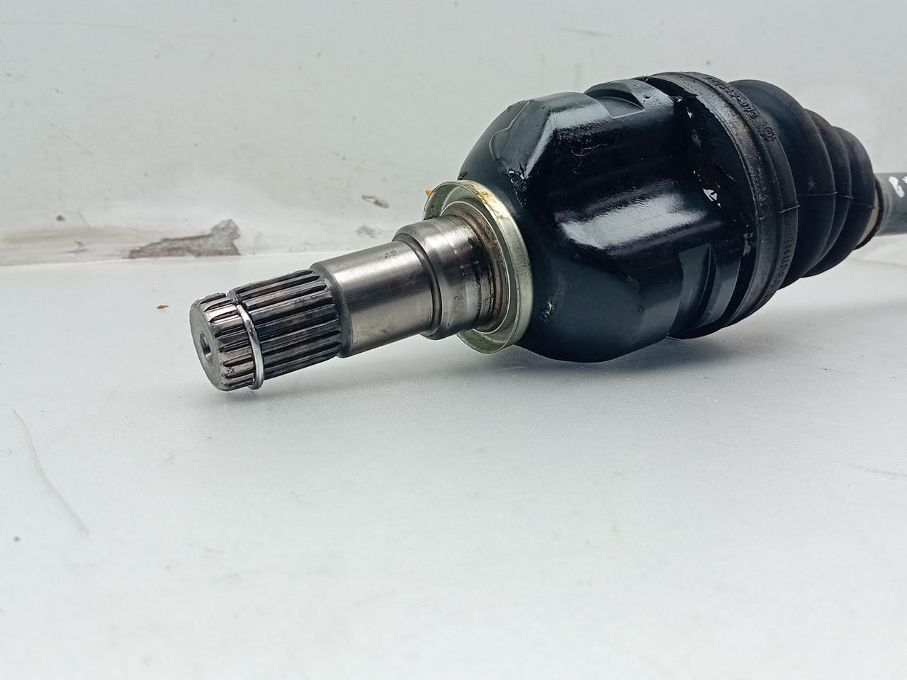 Left front driveshaft TOYOTA Yaris (_P13_) Imagem-3