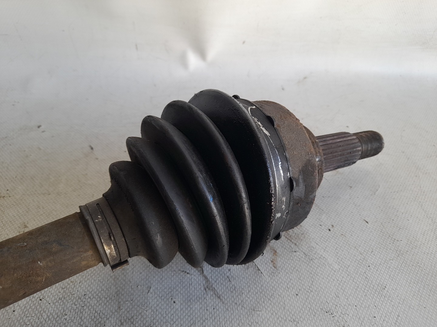 Transmission avant gauche FORD Focus I (DAW, DBW) Imagem-2
