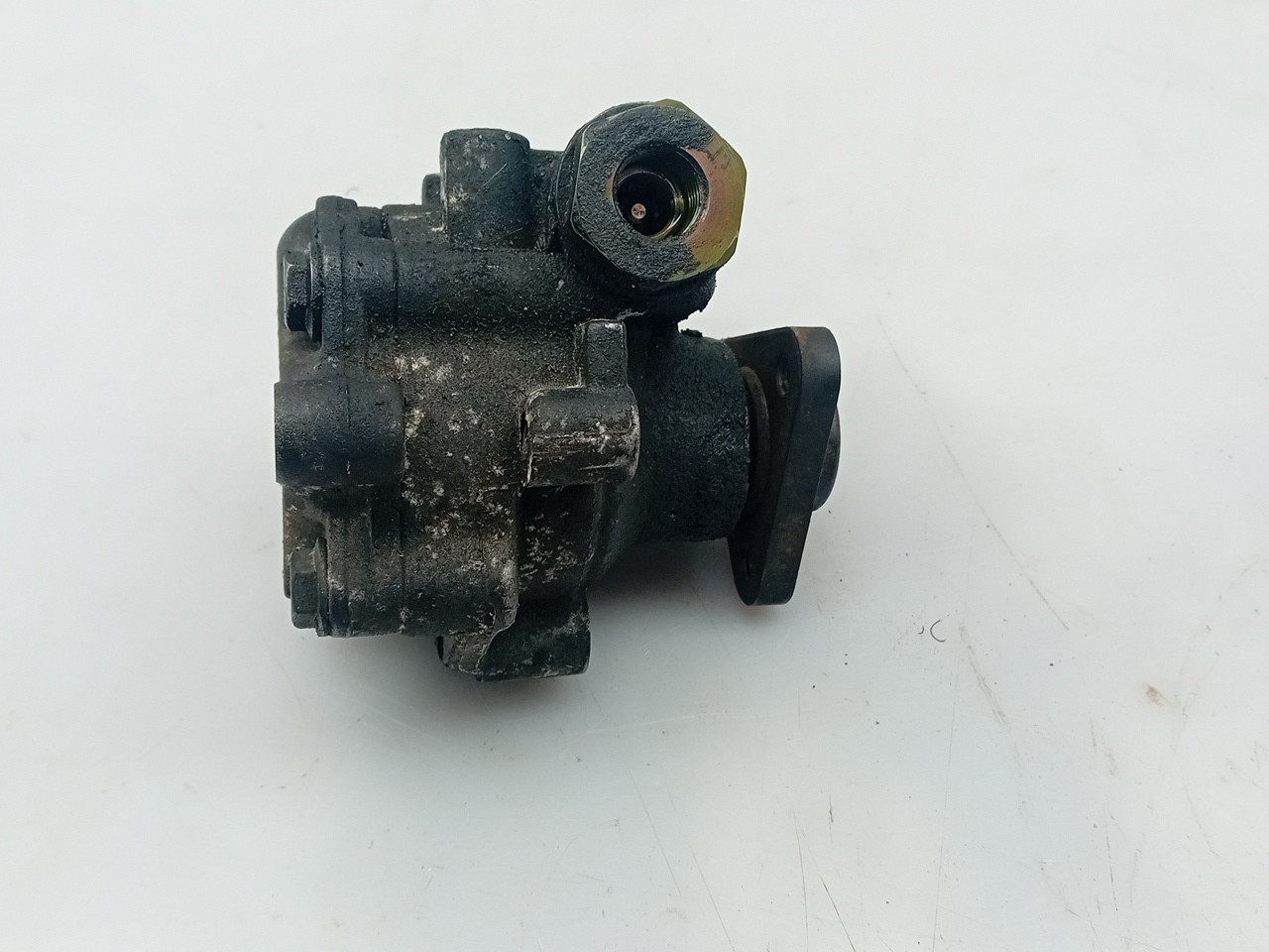 Steering pump PORSCHE Cayenne (9PA) Imagem-1