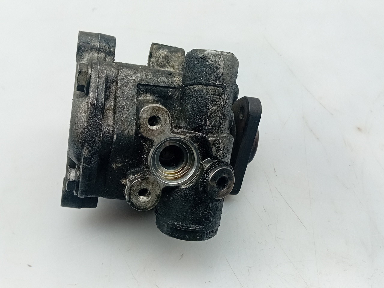 Steering pump PORSCHE Cayenne (9PA) Imagem-2