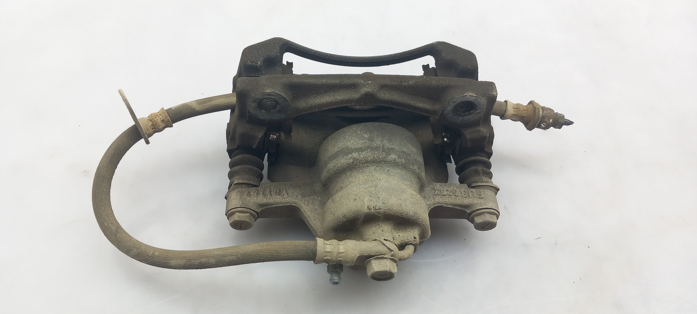 Pinza de freno Delantero Derecho CITROËN C1 II Imagem-1