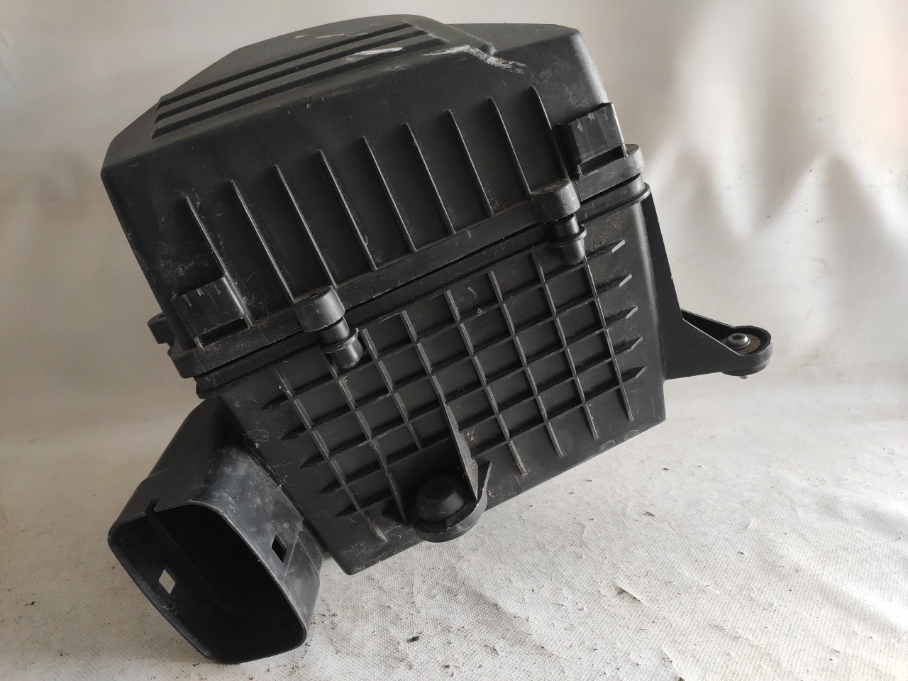 Caja filtro aire SEAT Ibiza IV (6J5, 6P1) Imagem-1