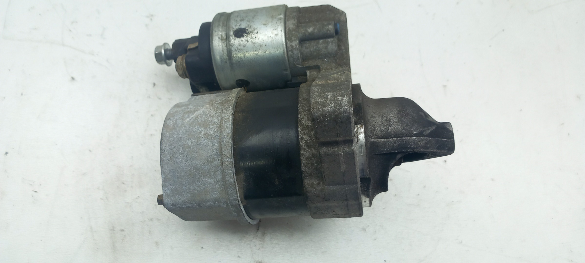 Motor de arranque CITROËN C1 II Imagem-1