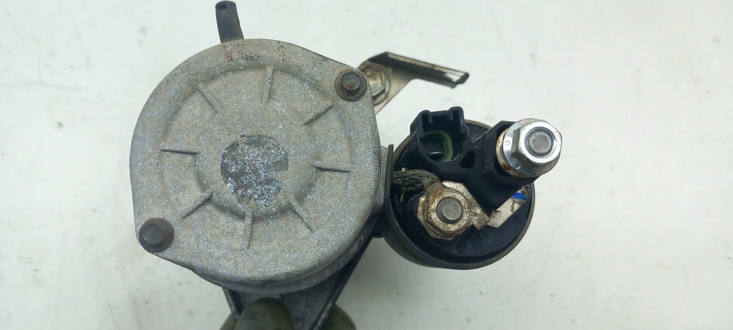 Motor de arranque CITROËN C1 II Imagem-2