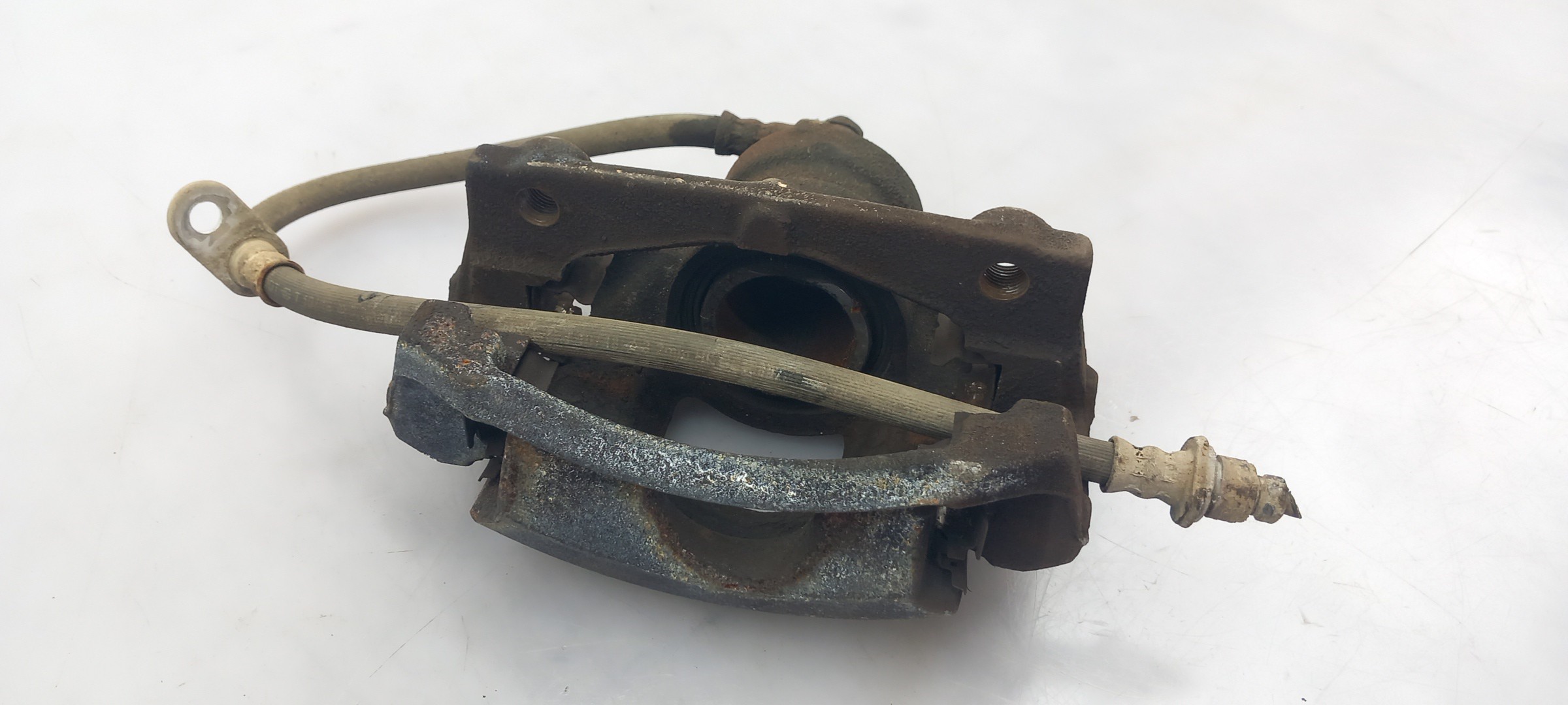 Pinza de freno Delantero Izquierdo