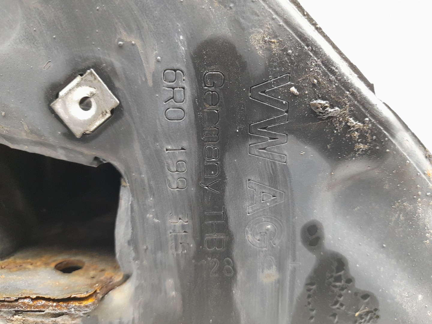 Subchasis delantero SEAT Ibiza IV (6J5, 6P1) Imagem-2