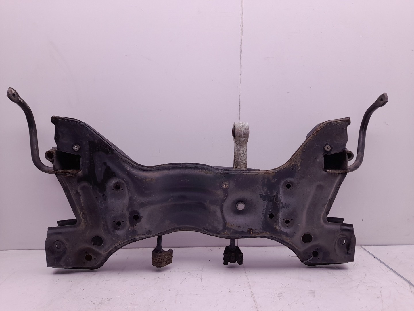 Subchasis delantero SEAT Ibiza IV (6J5, 6P1) Imagem-1