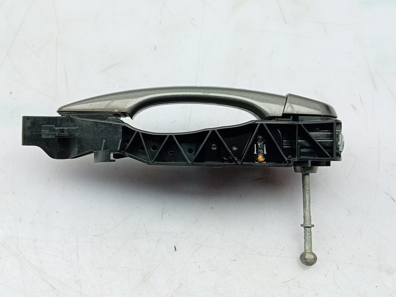 Puxador porta frente esquerda OPEL Corsa F Imagem-1